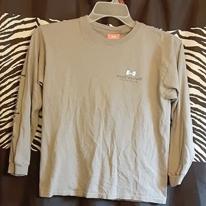 Simply southern shirt